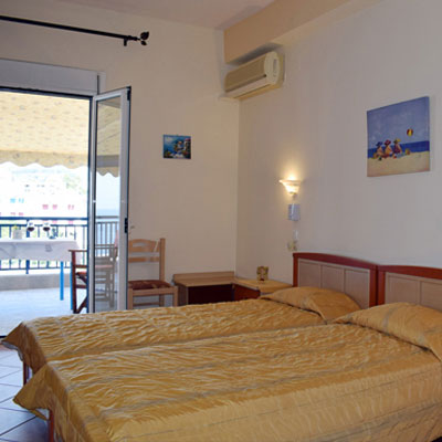 Hippocampus Studios & Apartments