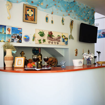 Hippocampus Studios & Apartments
