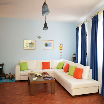 Hippocampus Studios & Apartments