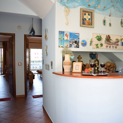 Hippocampus Studios & Apartments
