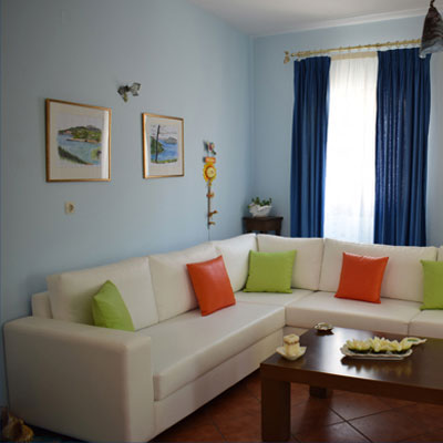 Hippocampus Studios & Apartments