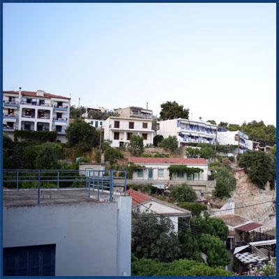 hippocampus studios and apartments