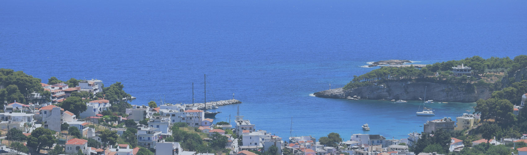 Hippocampus Studios & Apartments, Alonissos Sporades