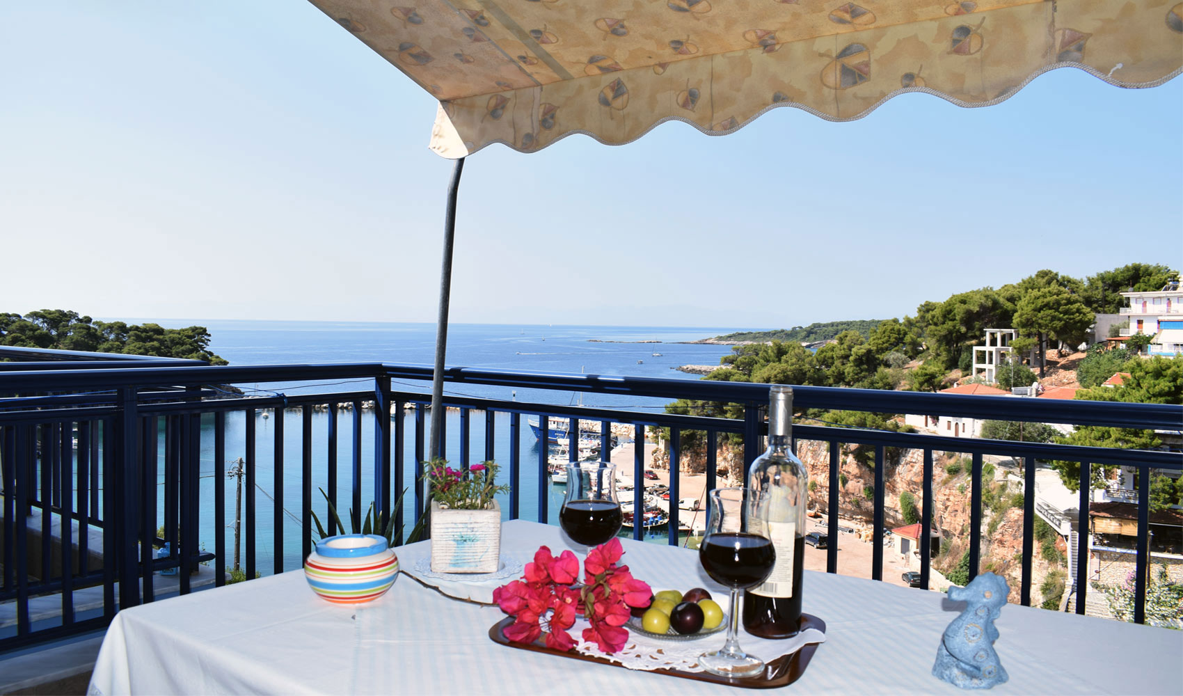 Hippocampus Studios Alonissos