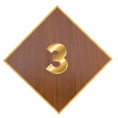 Hippocampus studios room 3