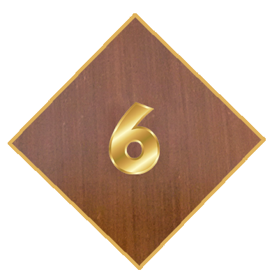 Hippocampus studios room 6