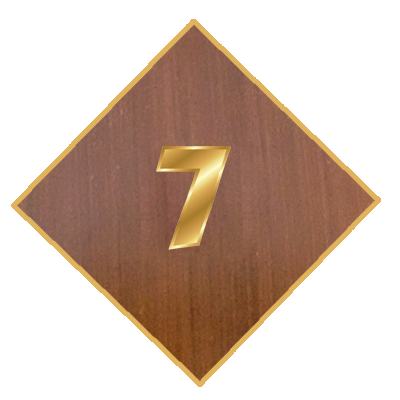 Hippocampus studios room 7