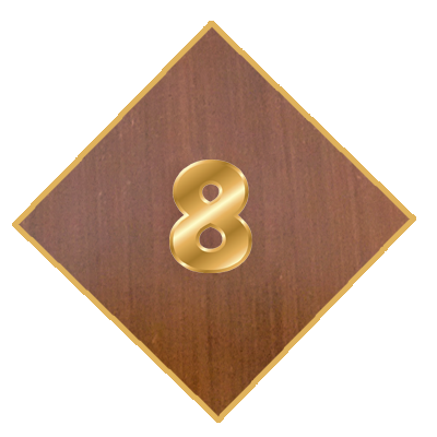 Hippocampus studios room 8